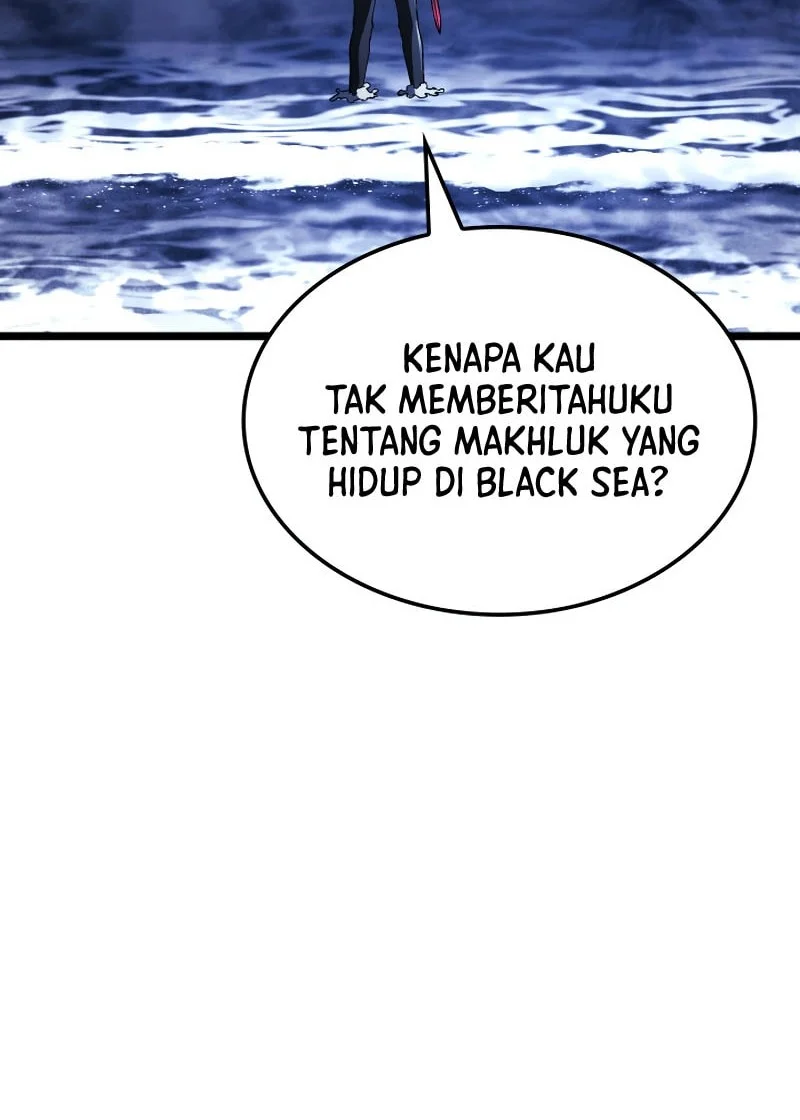 Revenge of the Iron-Blooded Sword Hound Chapter 168 - halaman 13