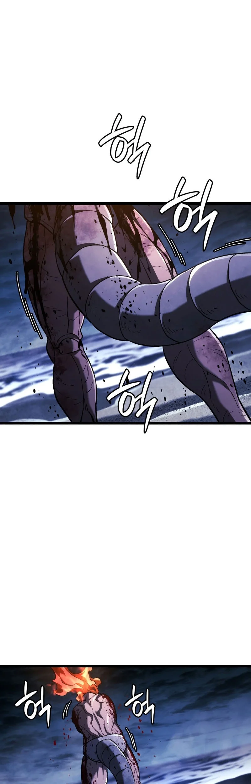 Revenge of the Iron-Blooded Sword Hound Chapter 168 - halaman 2