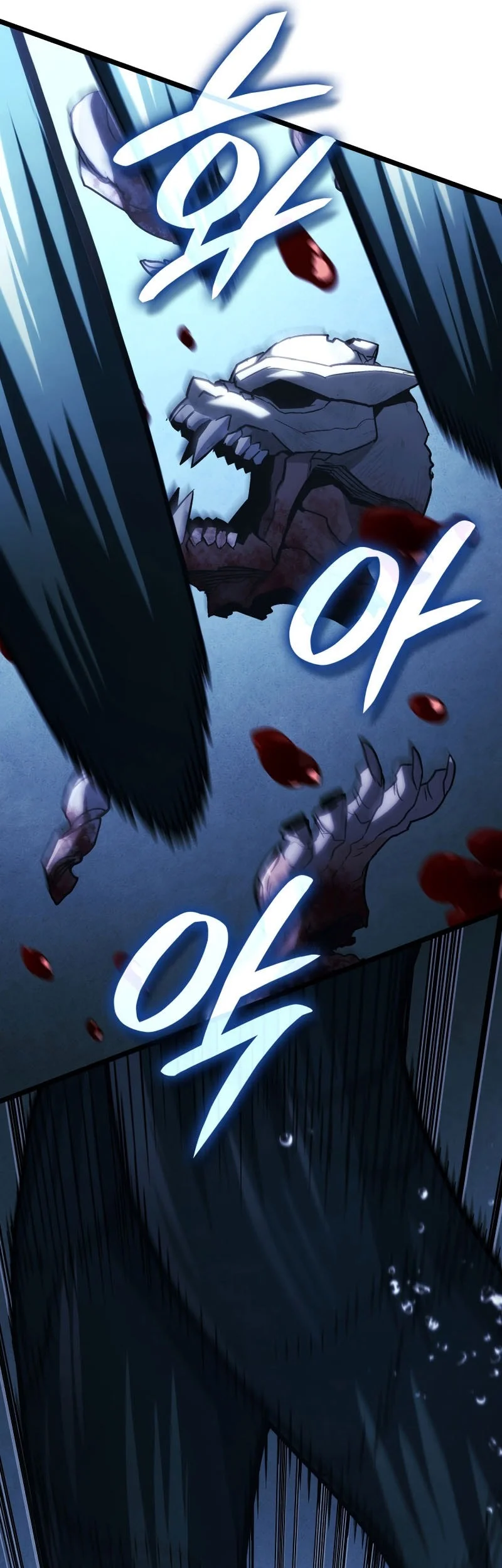 Revenge of the Iron-Blooded Sword Hound Chapter 168 - halaman 22