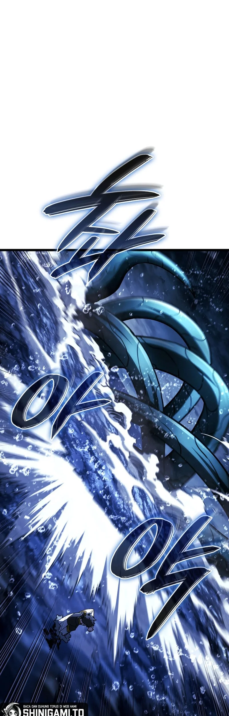 Revenge of the Iron-Blooded Sword Hound Chapter 168 - halaman 24