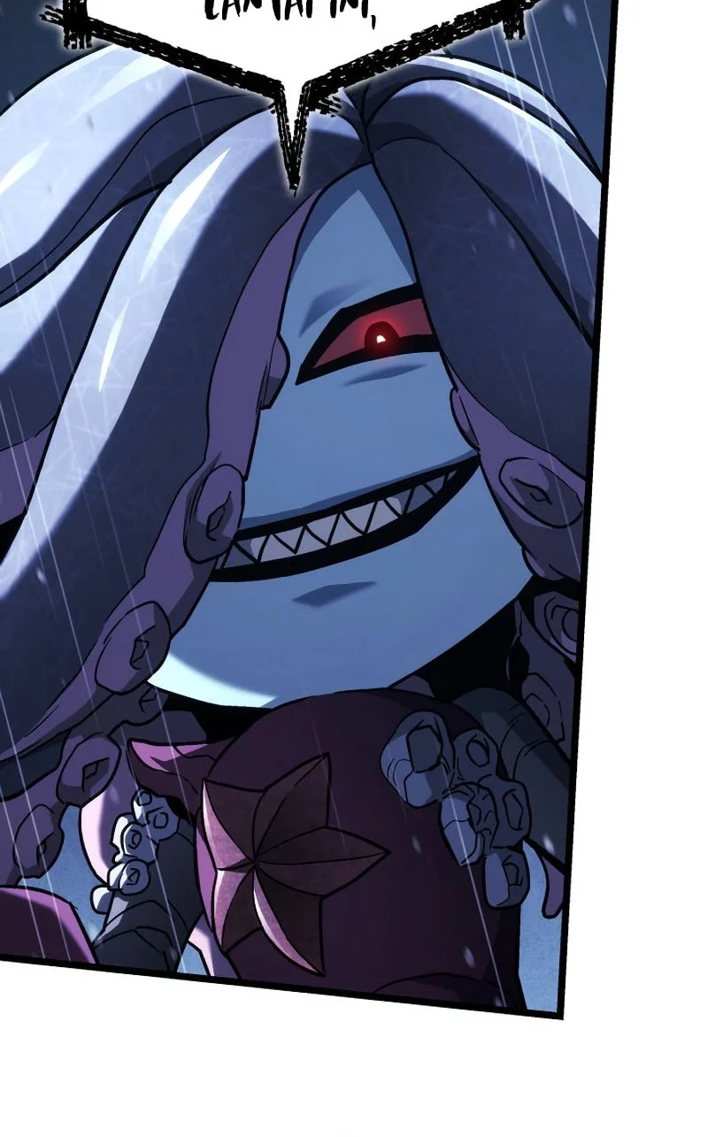 Revenge of the Iron-Blooded Sword Hound Chapter 168 - halaman 37