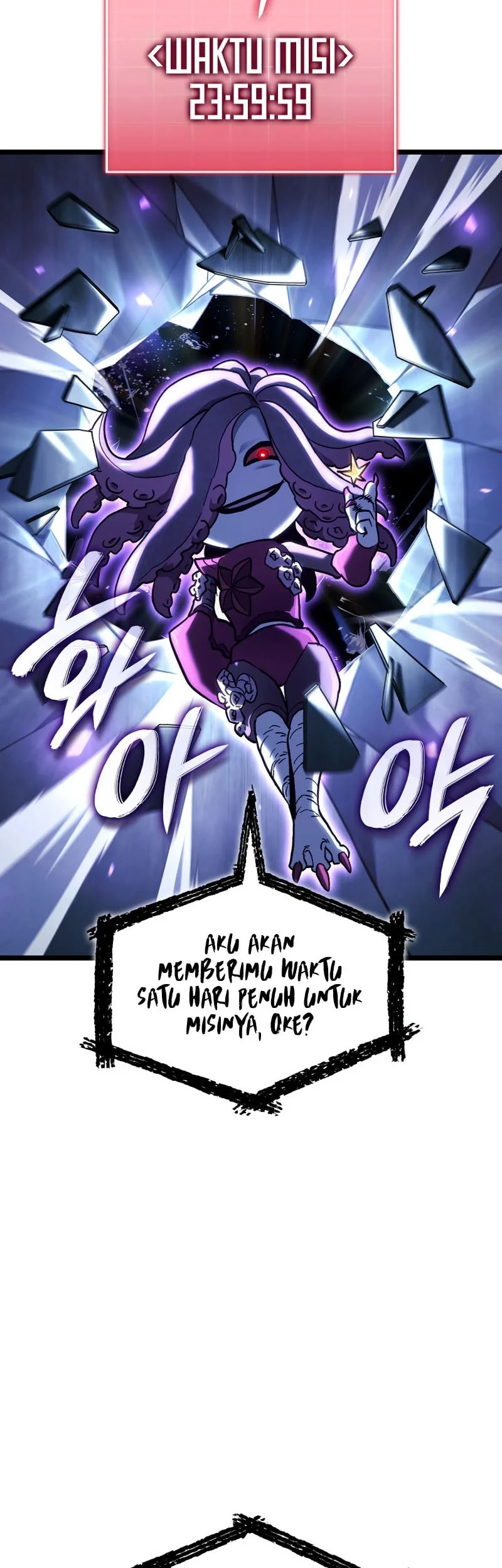 Revenge of the Iron-Blooded Sword Hound Chapter 168 - halaman 43