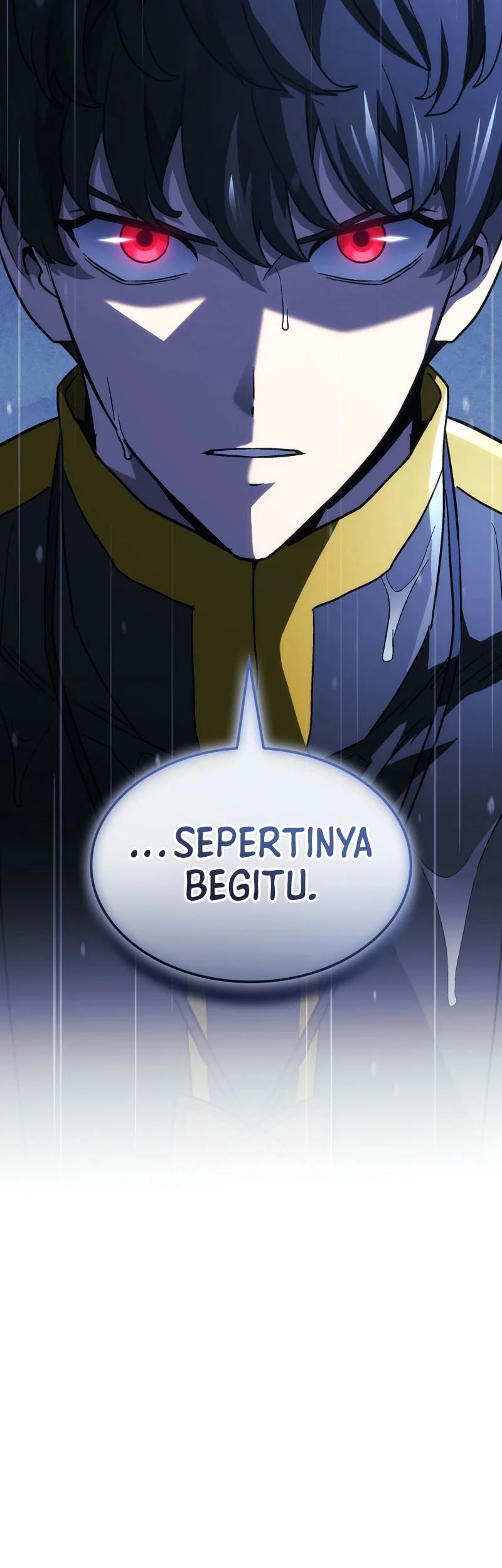 Revenge of the Iron-Blooded Sword Hound Chapter 168 - halaman 48
