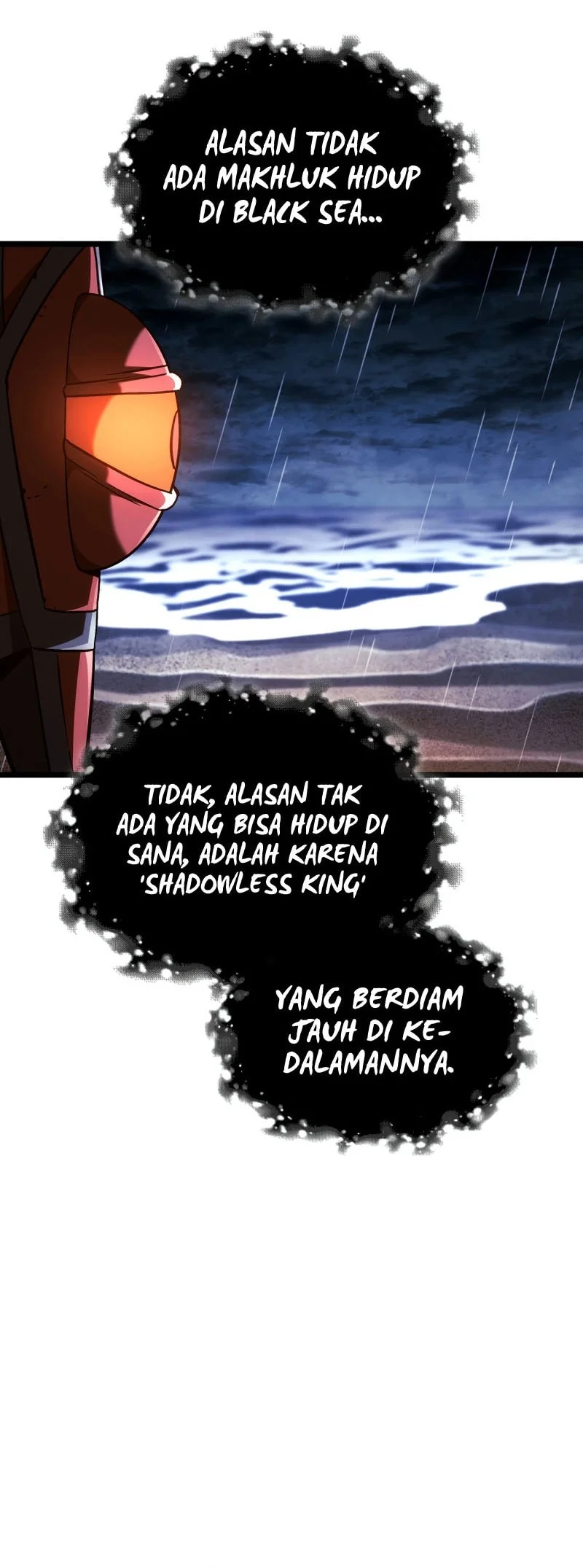 Revenge of the Iron-Blooded Sword Hound Chapter 168 - halaman 53