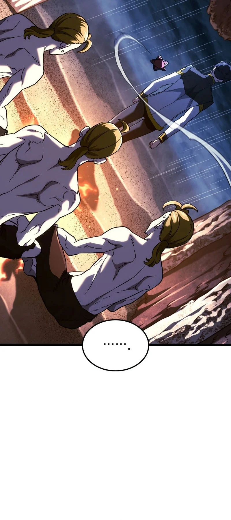 Revenge of the Iron-Blooded Sword Hound Chapter 168 - halaman 60