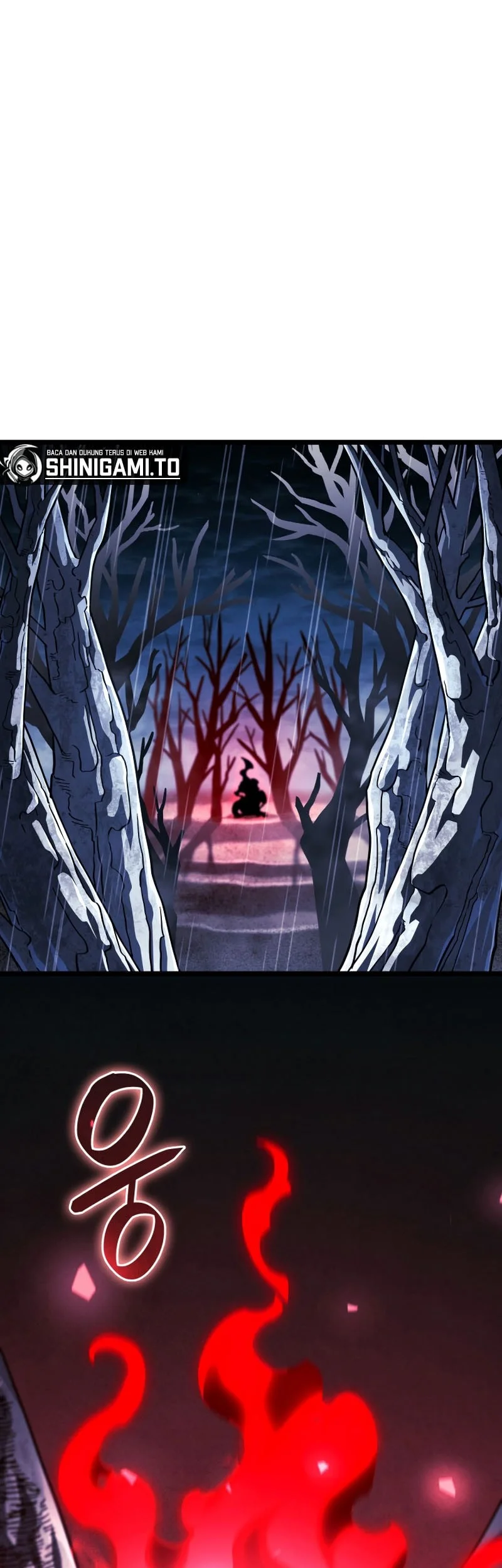 Revenge of the Iron-Blooded Sword Hound Chapter 168 - halaman 63
