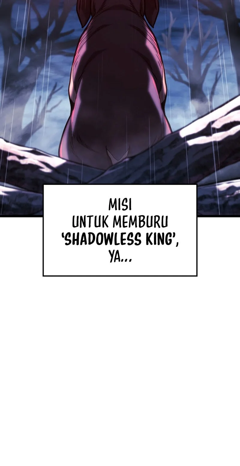 Revenge of the Iron-Blooded Sword Hound Chapter 168 - halaman 68