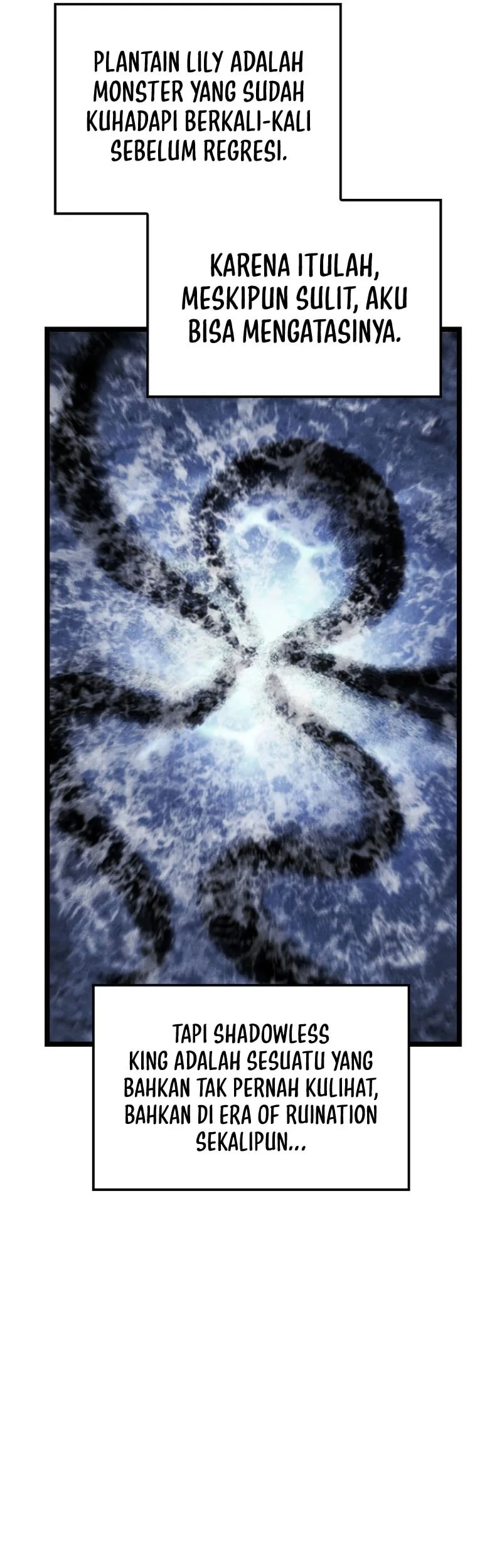 Revenge of the Iron-Blooded Sword Hound Chapter 168 - halaman 69