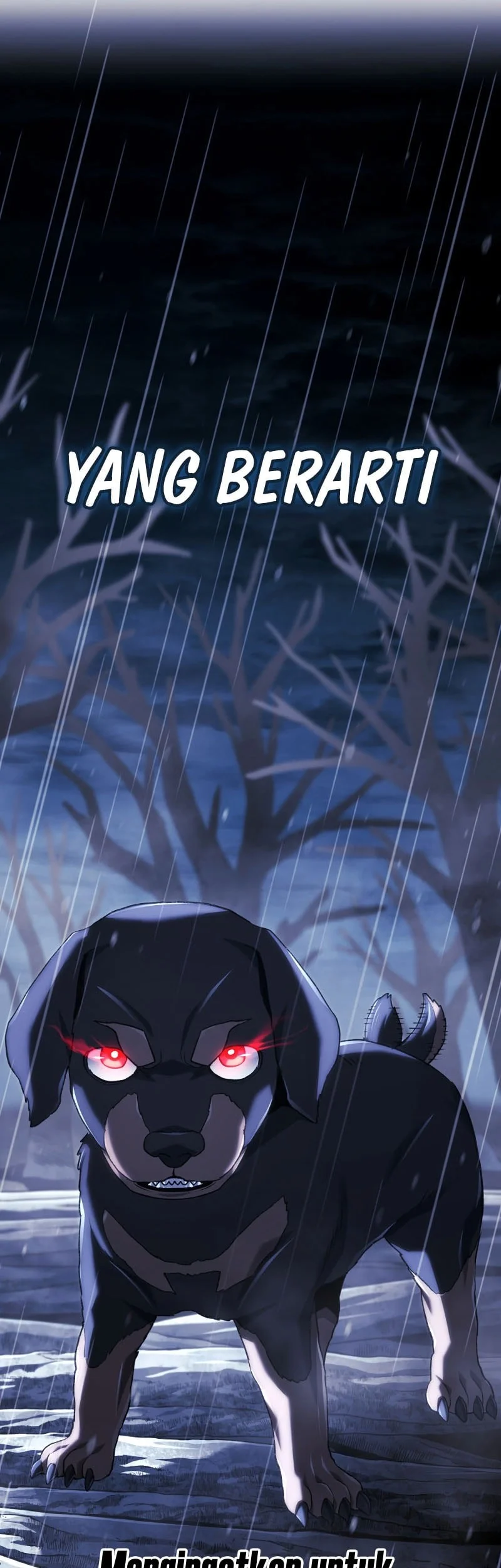 Revenge of the Iron-Blooded Sword Hound Chapter 168 - halaman 72