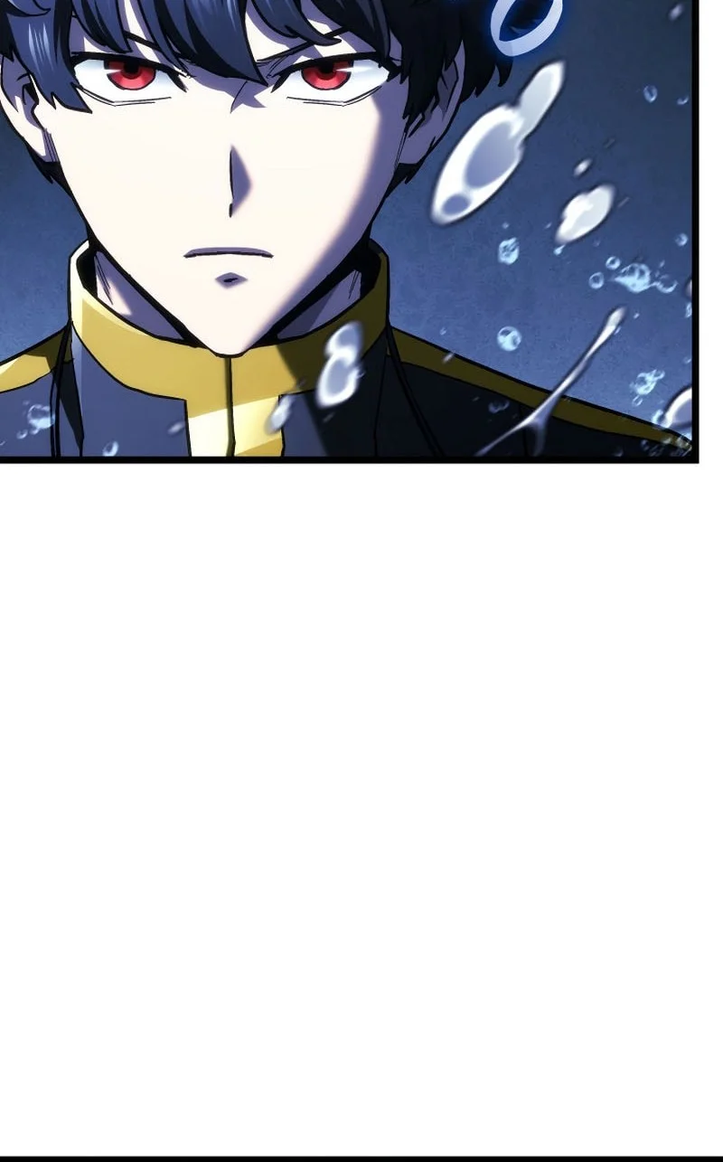 Revenge of the Iron-Blooded Sword Hound Chapter 168 - halaman 9