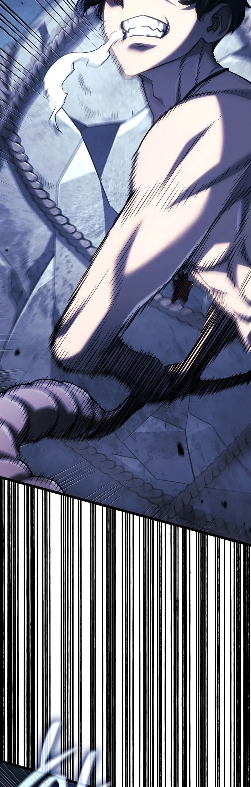 Revenge of the Iron-Blooded Sword Hound Chapter 169 - halaman 11