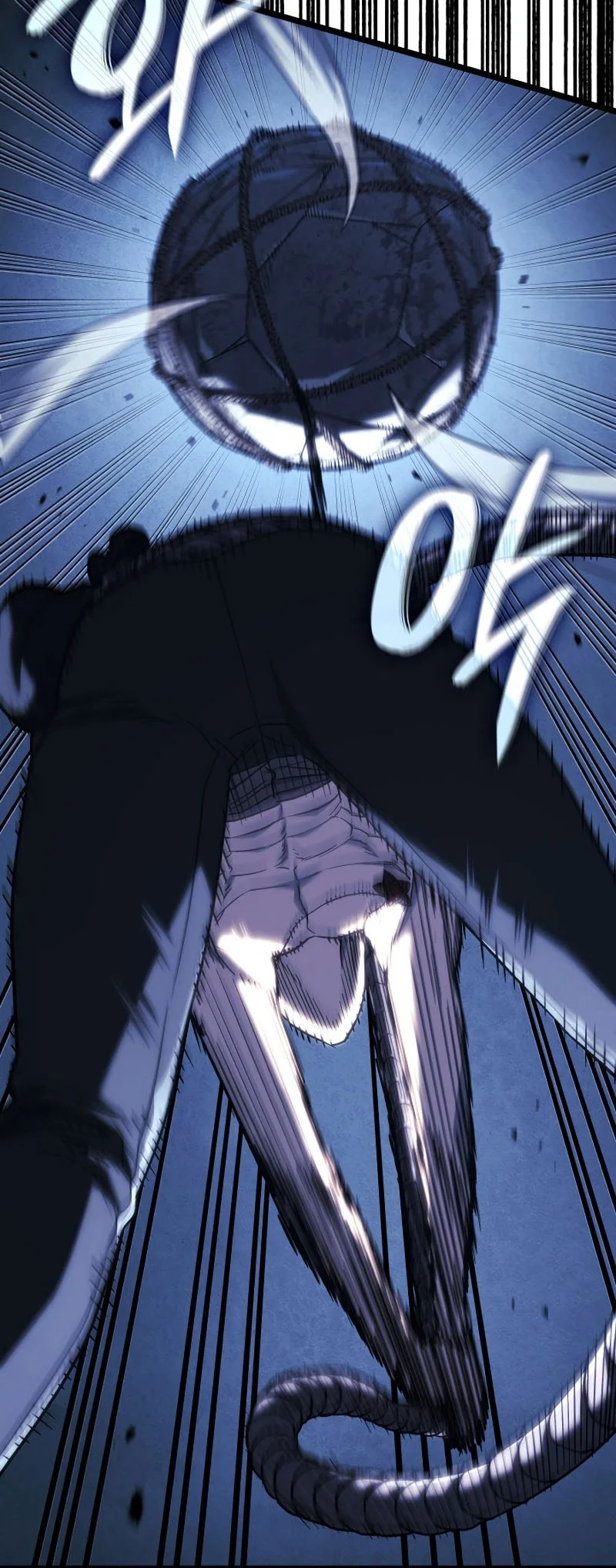 Revenge of the Iron-Blooded Sword Hound Chapter 169 - halaman 12