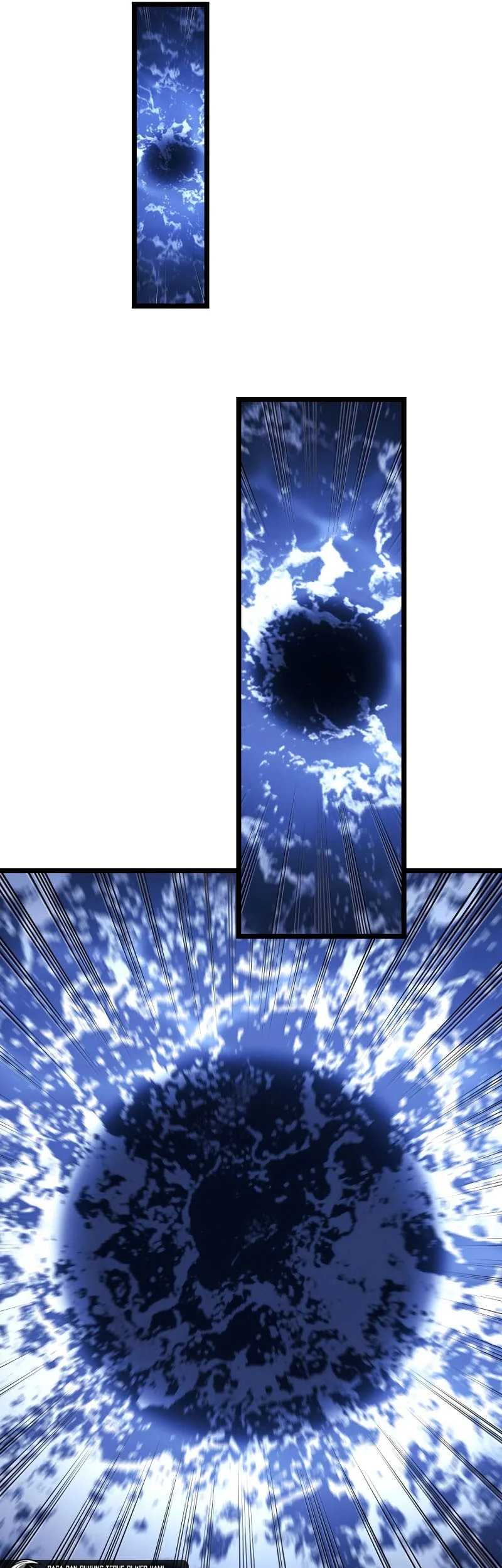 Revenge of the Iron-Blooded Sword Hound Chapter 169 - halaman 17