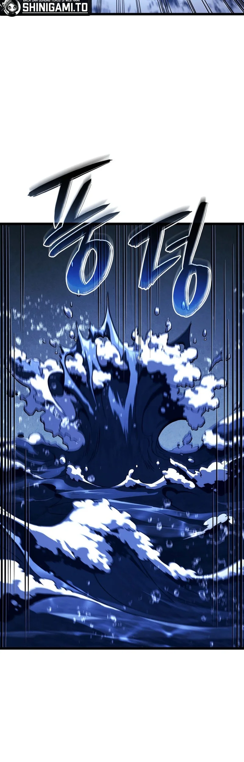 Revenge of the Iron-Blooded Sword Hound Chapter 169 - halaman 18