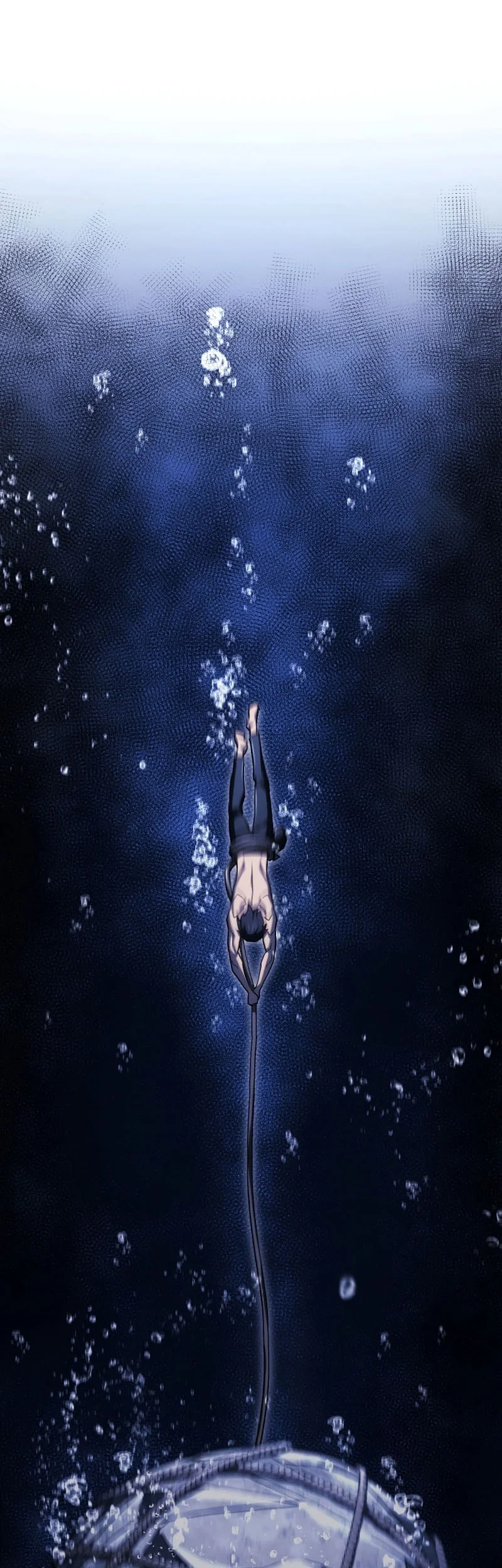 Revenge of the Iron-Blooded Sword Hound Chapter 169 - halaman 19