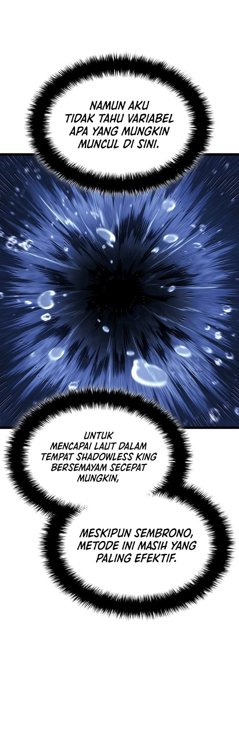 Revenge of the Iron-Blooded Sword Hound Chapter 169 - halaman 22