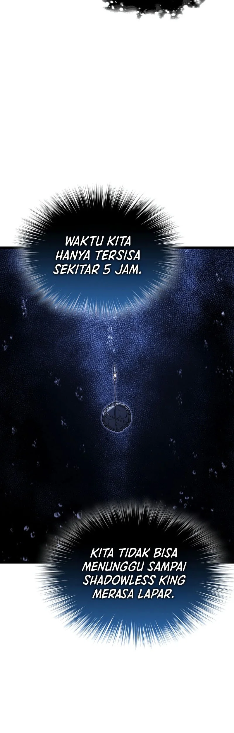 Revenge of the Iron-Blooded Sword Hound Chapter 169 - halaman 27