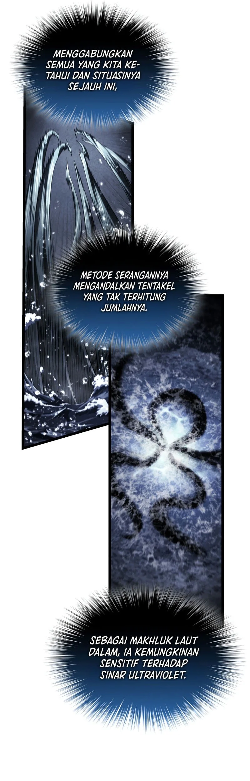 Revenge of the Iron-Blooded Sword Hound Chapter 169 - halaman 29