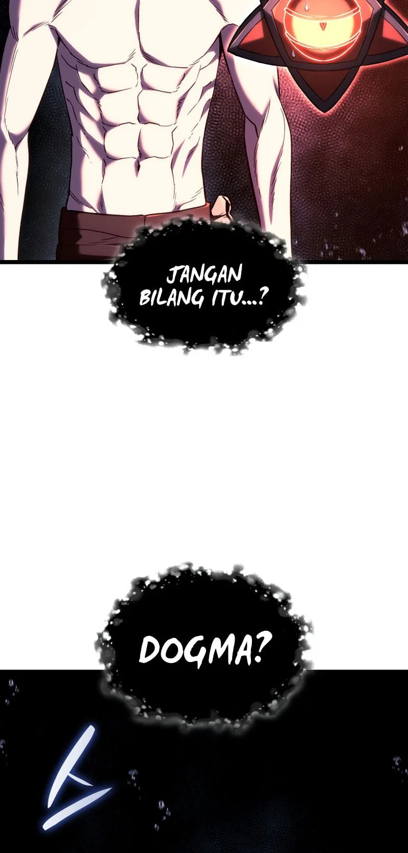 Revenge of the Iron-Blooded Sword Hound Chapter 169 - halaman 44
