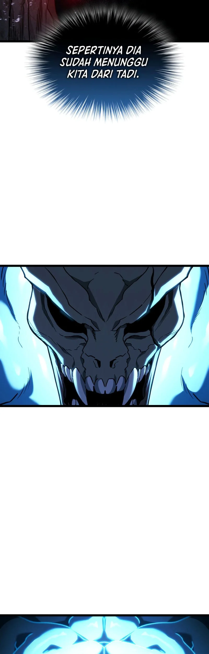 Revenge of the Iron-Blooded Sword Hound Chapter 169 - halaman 47