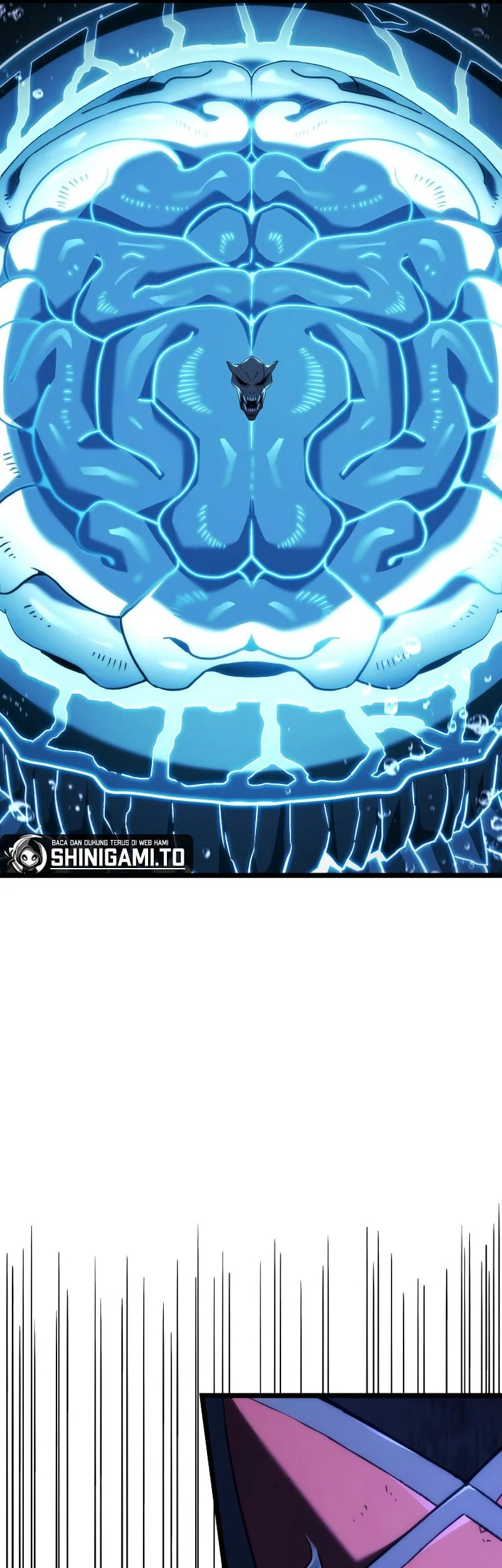 Revenge of the Iron-Blooded Sword Hound Chapter 169 - halaman 49