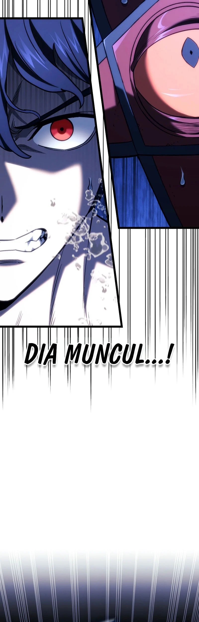 Revenge of the Iron-Blooded Sword Hound Chapter 169 - halaman 50