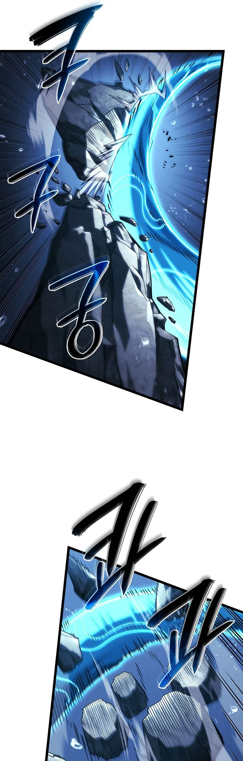 Revenge of the Iron-Blooded Sword Hound Chapter 169 - halaman 53