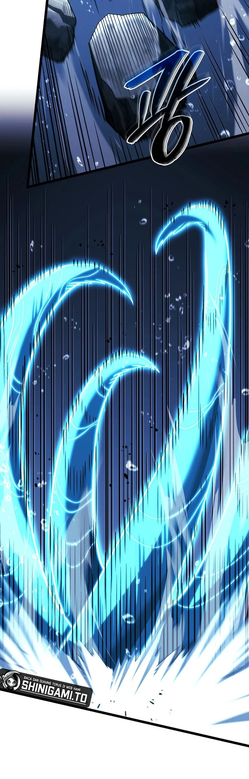 Revenge of the Iron-Blooded Sword Hound Chapter 169 - halaman 54