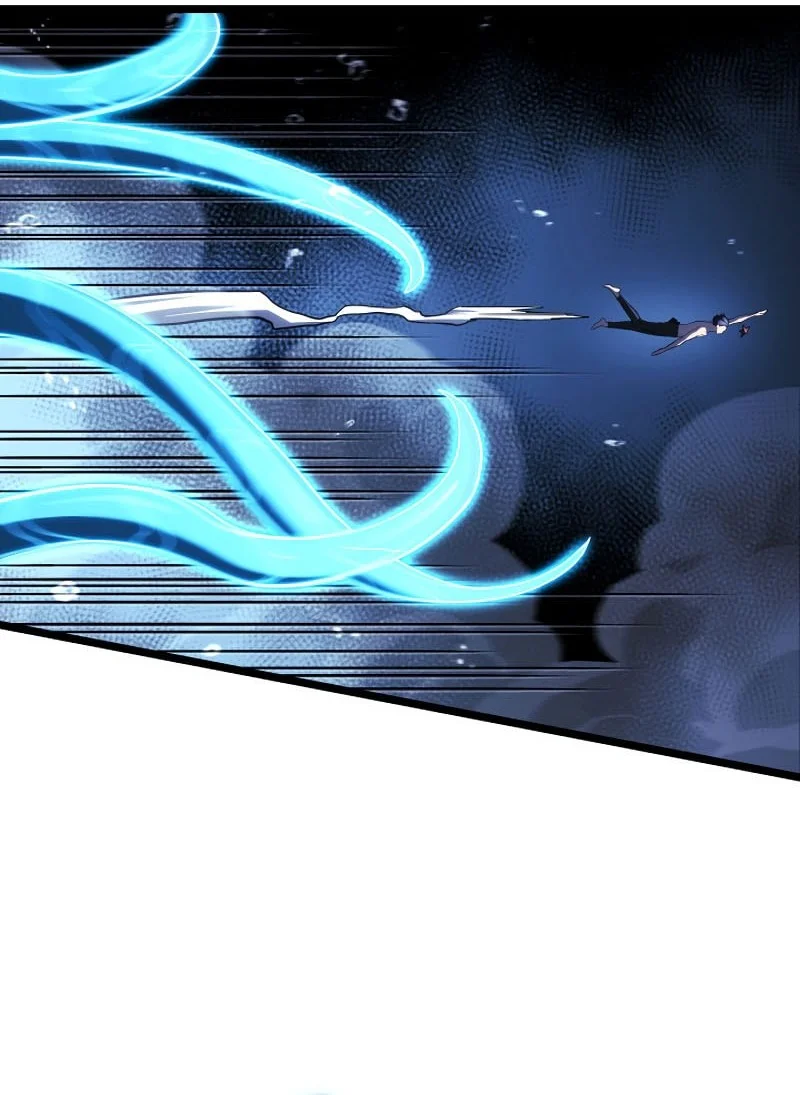 Revenge of the Iron-Blooded Sword Hound Chapter 169 - halaman 56