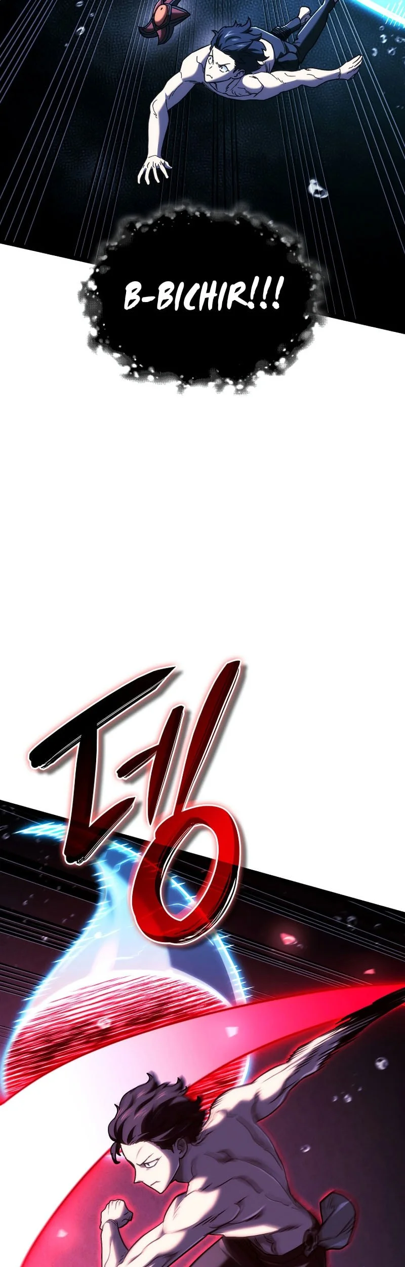 Revenge of the Iron-Blooded Sword Hound Chapter 169 - halaman 59
