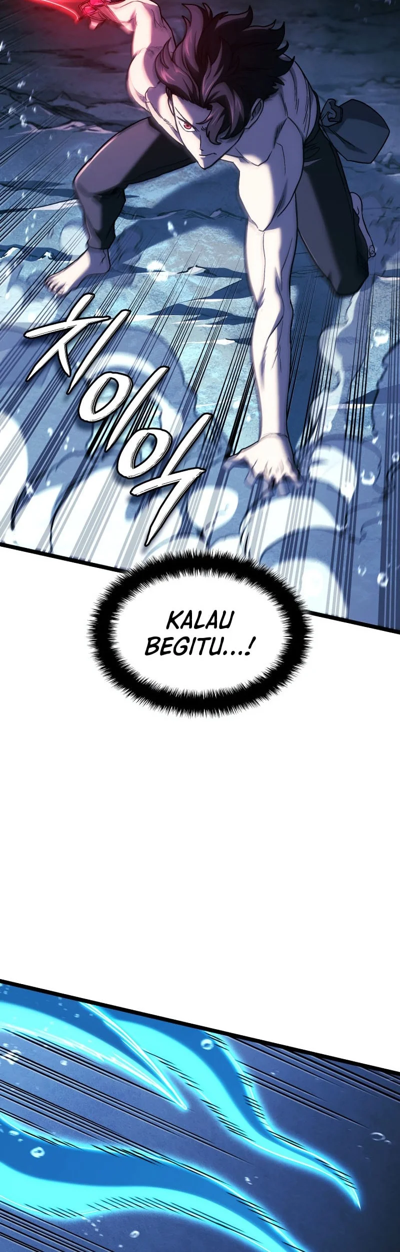 Revenge of the Iron-Blooded Sword Hound Chapter 169 - halaman 62