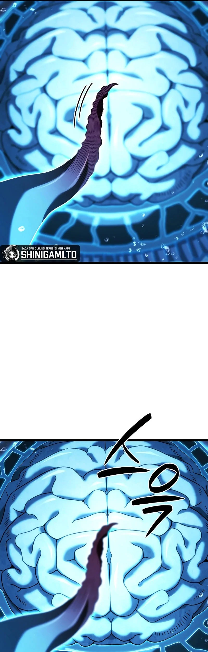 Revenge of the Iron-Blooded Sword Hound Chapter 169 - halaman 68