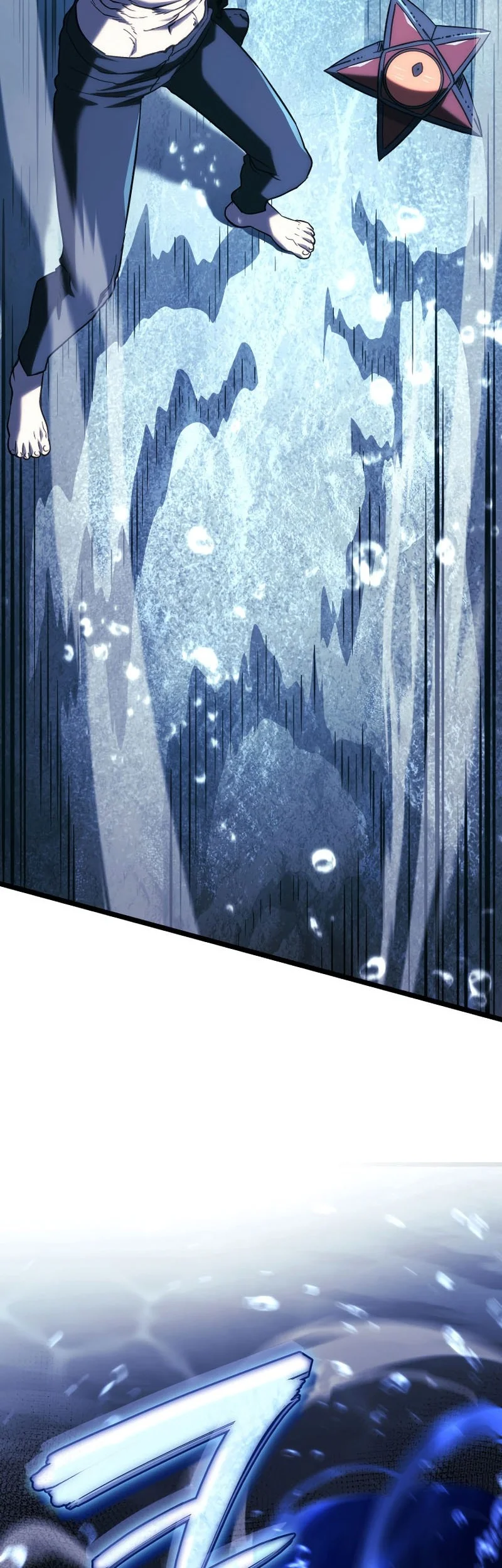 Revenge of the Iron-Blooded Sword Hound Chapter 169 - halaman 76
