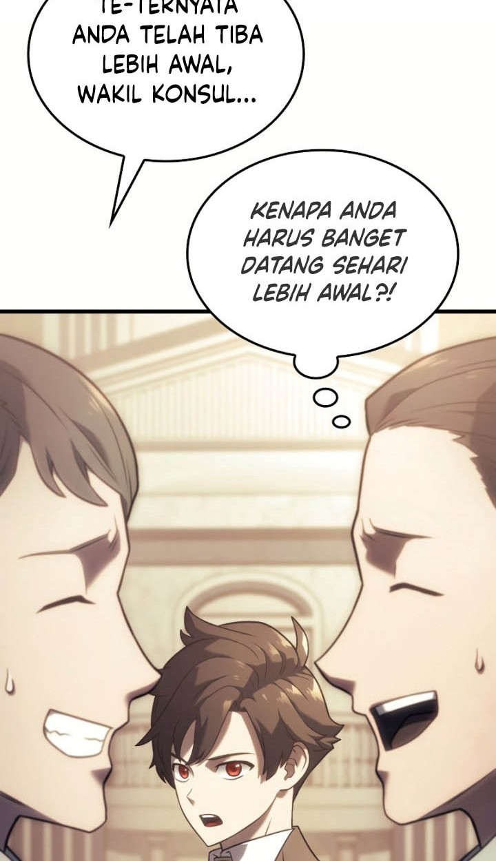 Revenge of the Iron-Blooded Sword Hound Chapter 17 - halaman 13