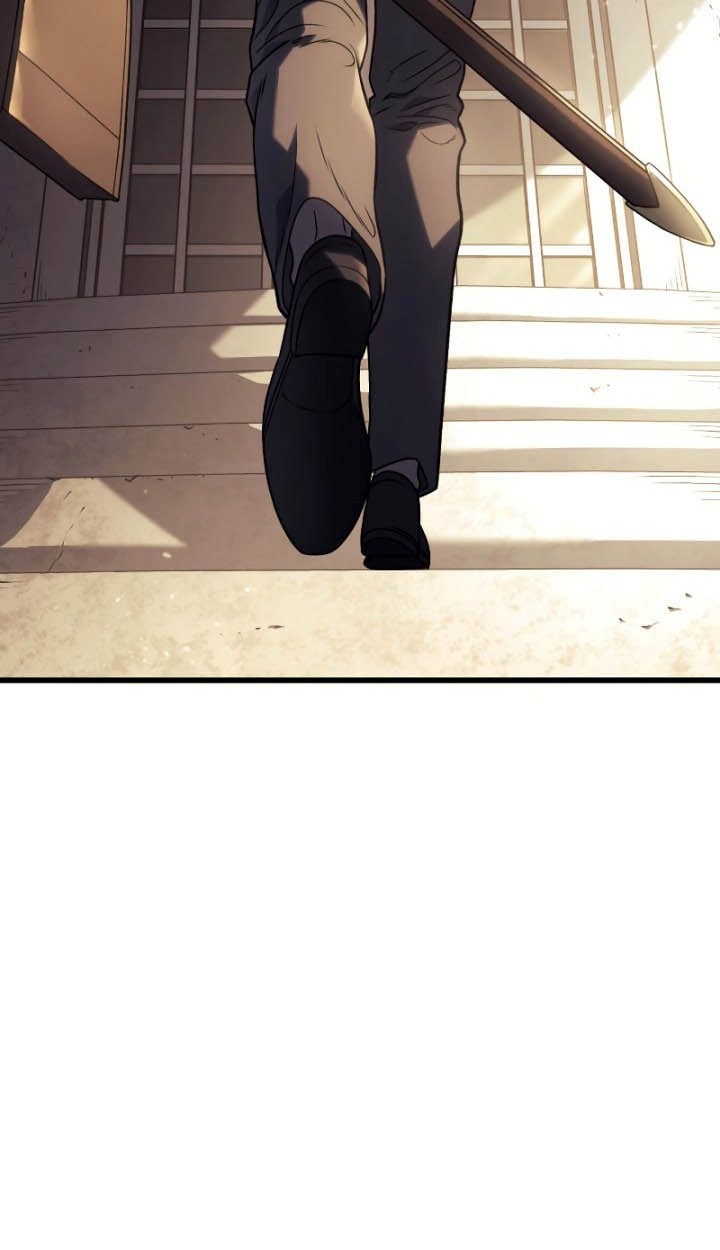 Revenge of the Iron-Blooded Sword Hound Chapter 17 - halaman 15