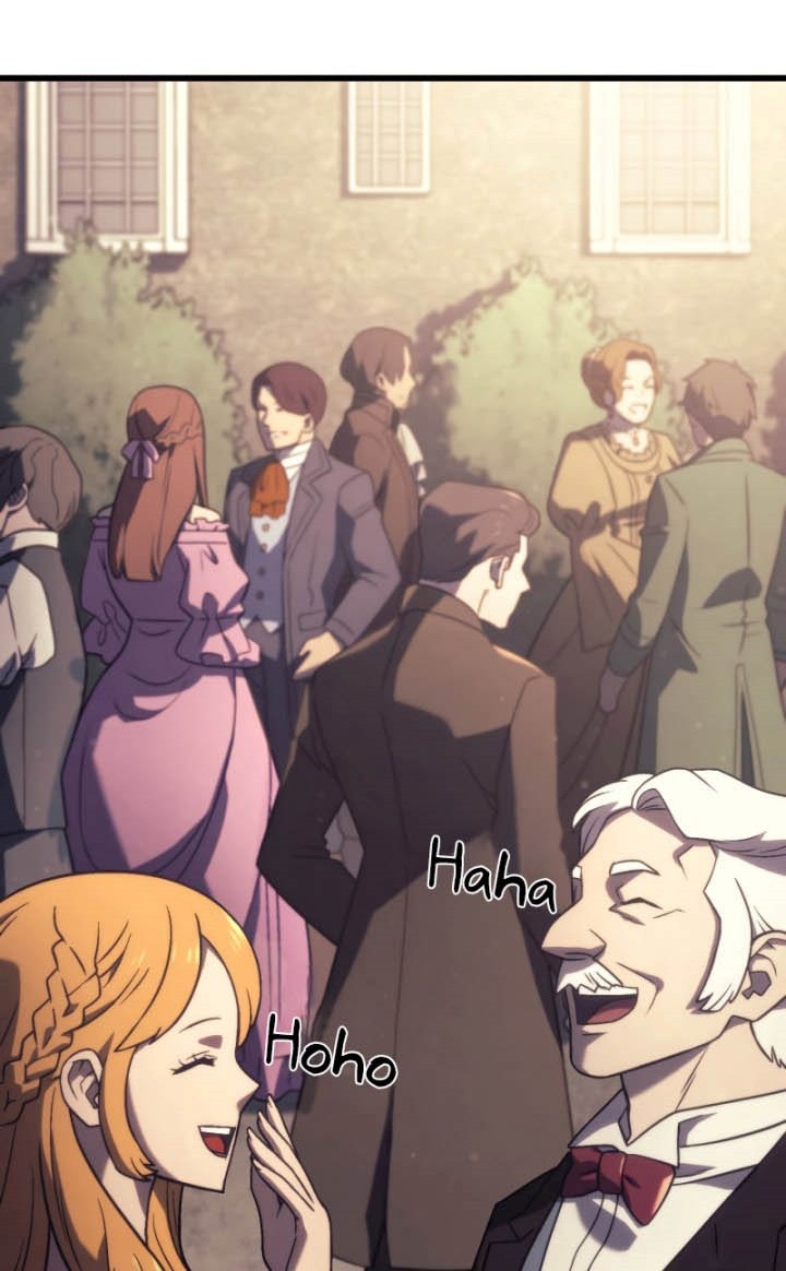 Revenge of the Iron-Blooded Sword Hound Chapter 17 - halaman 19