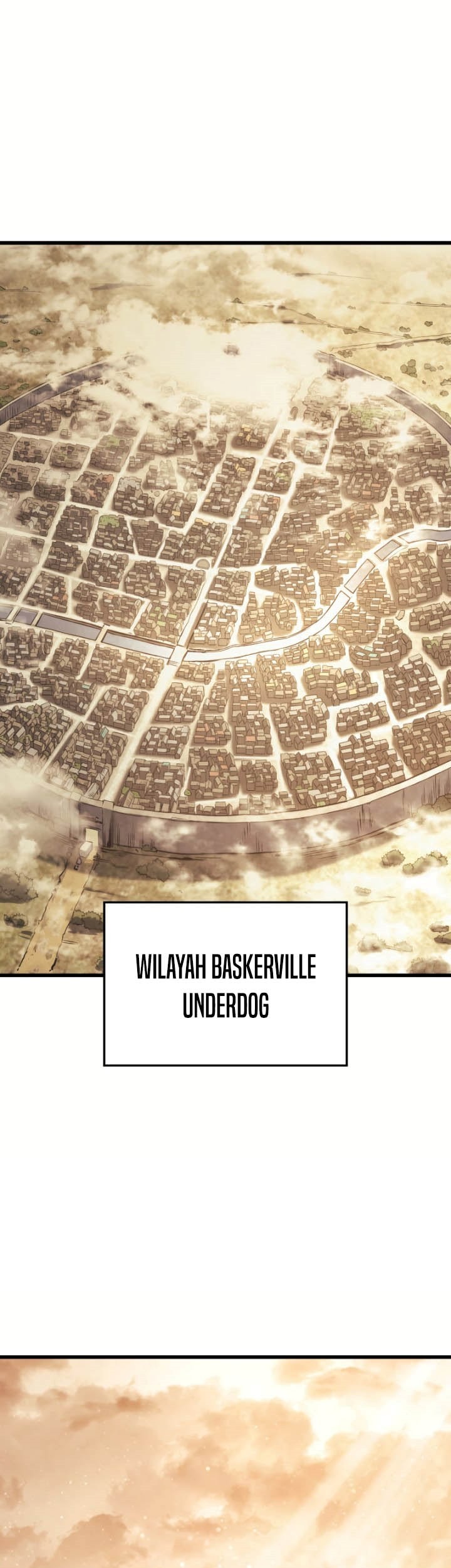 Revenge of the Iron-Blooded Sword Hound Chapter 17 - halaman 2
