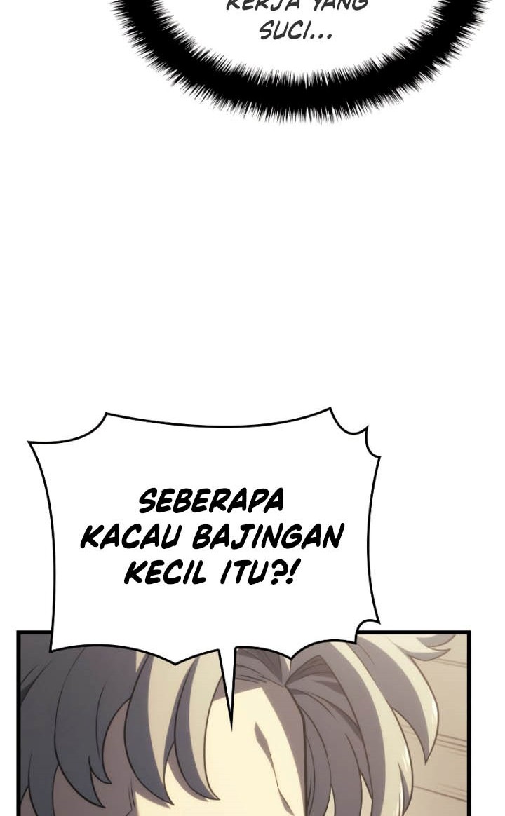 Revenge of the Iron-Blooded Sword Hound Chapter 17 - halaman 23