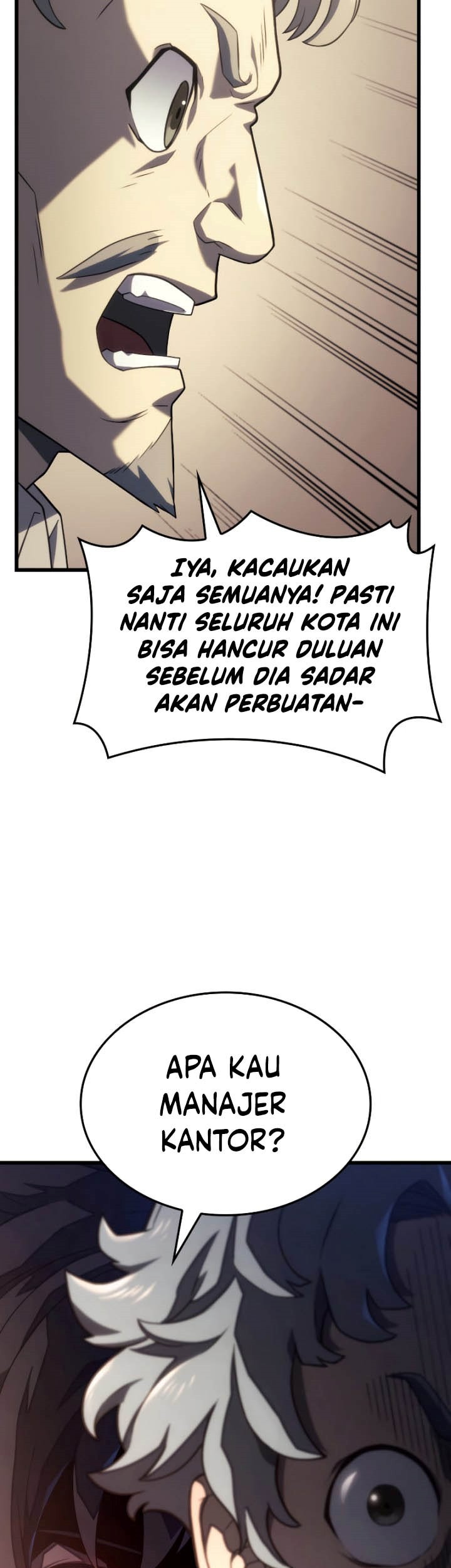 Revenge of the Iron-Blooded Sword Hound Chapter 17 - halaman 24