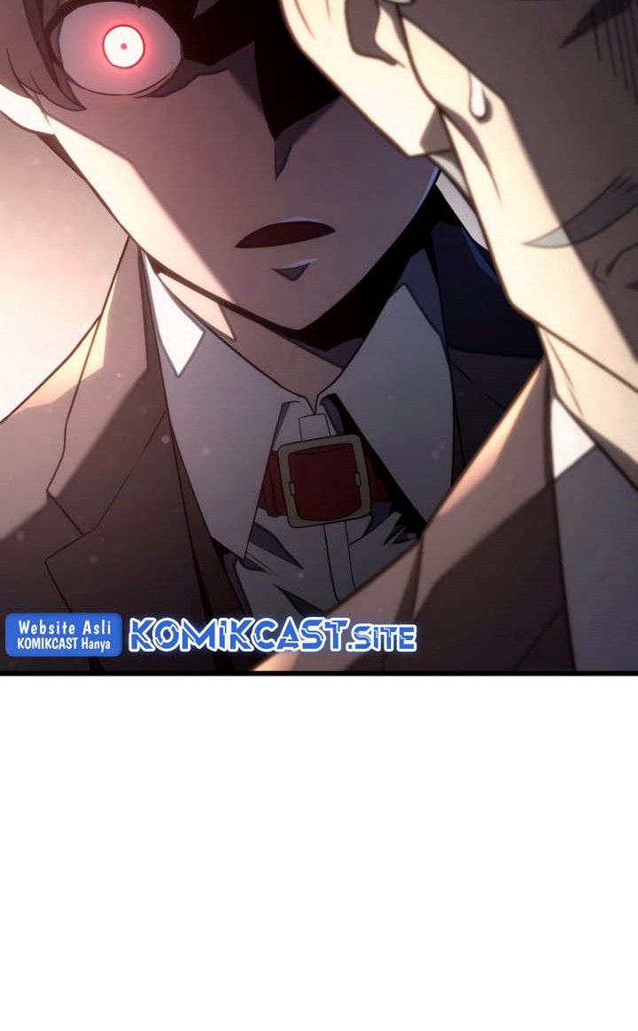 Revenge of the Iron-Blooded Sword Hound Chapter 17 - halaman 25