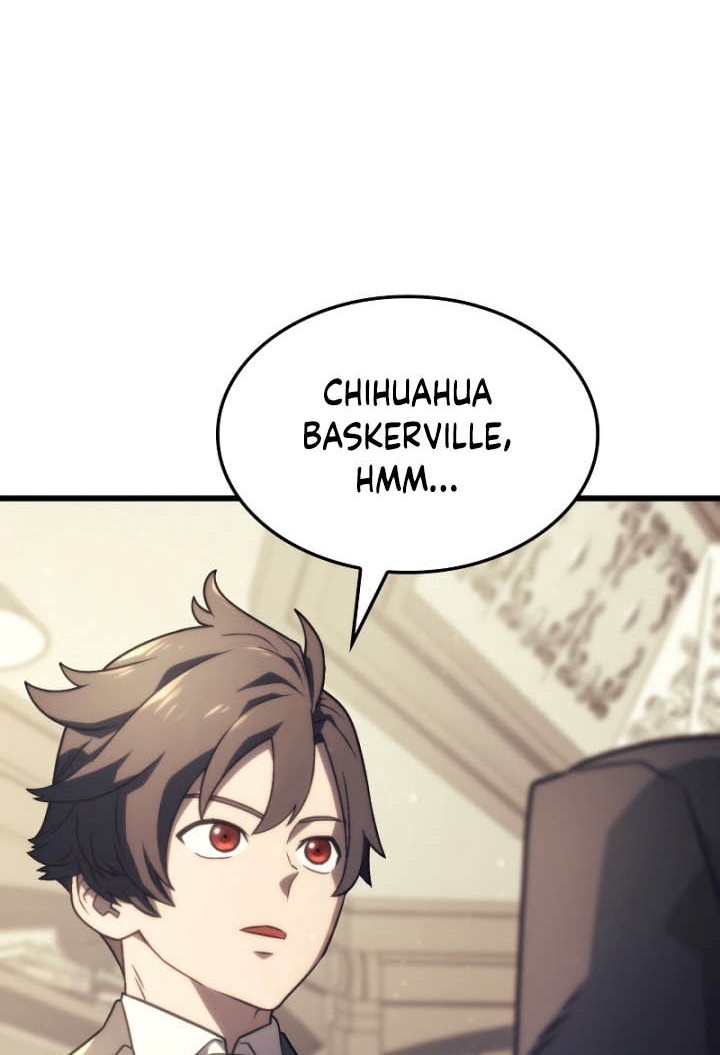 Revenge of the Iron-Blooded Sword Hound Chapter 17 - halaman 27