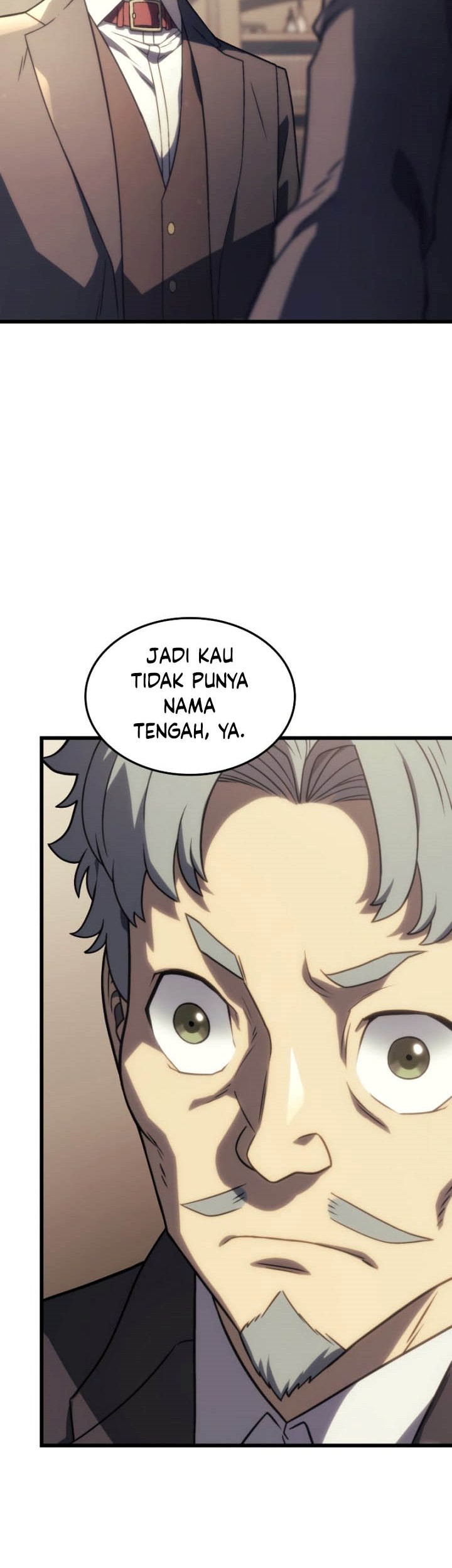 Revenge of the Iron-Blooded Sword Hound Chapter 17 - halaman 28