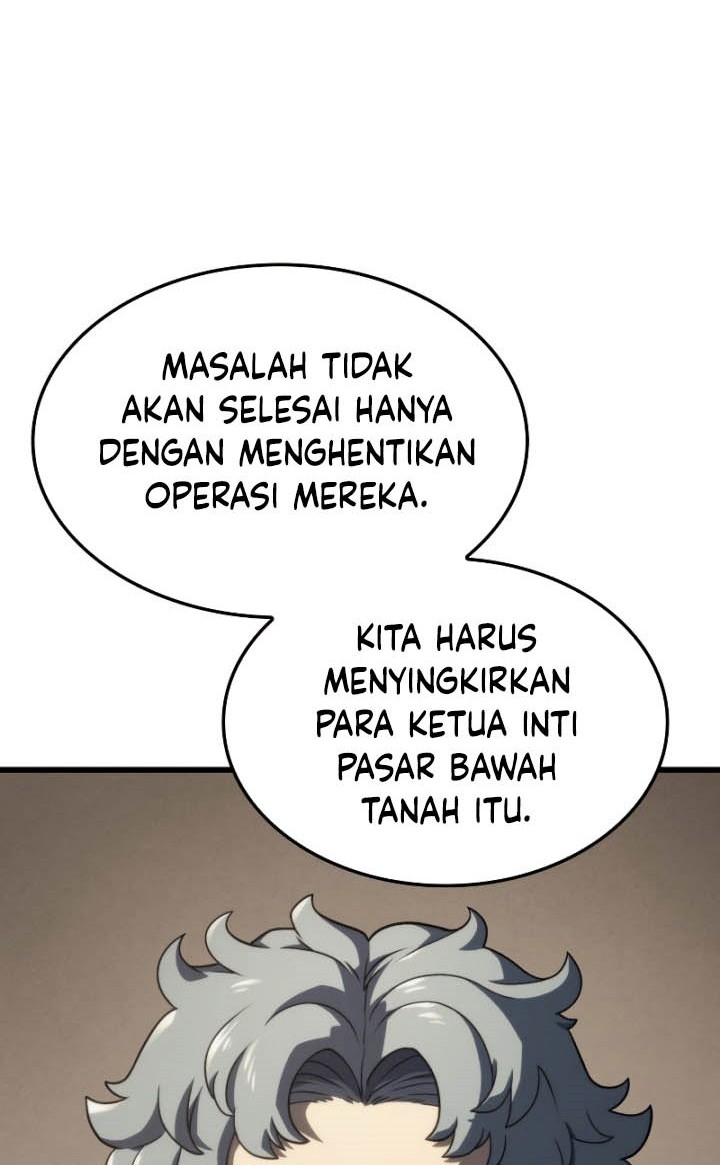 Revenge of the Iron-Blooded Sword Hound Chapter 17 - halaman 39