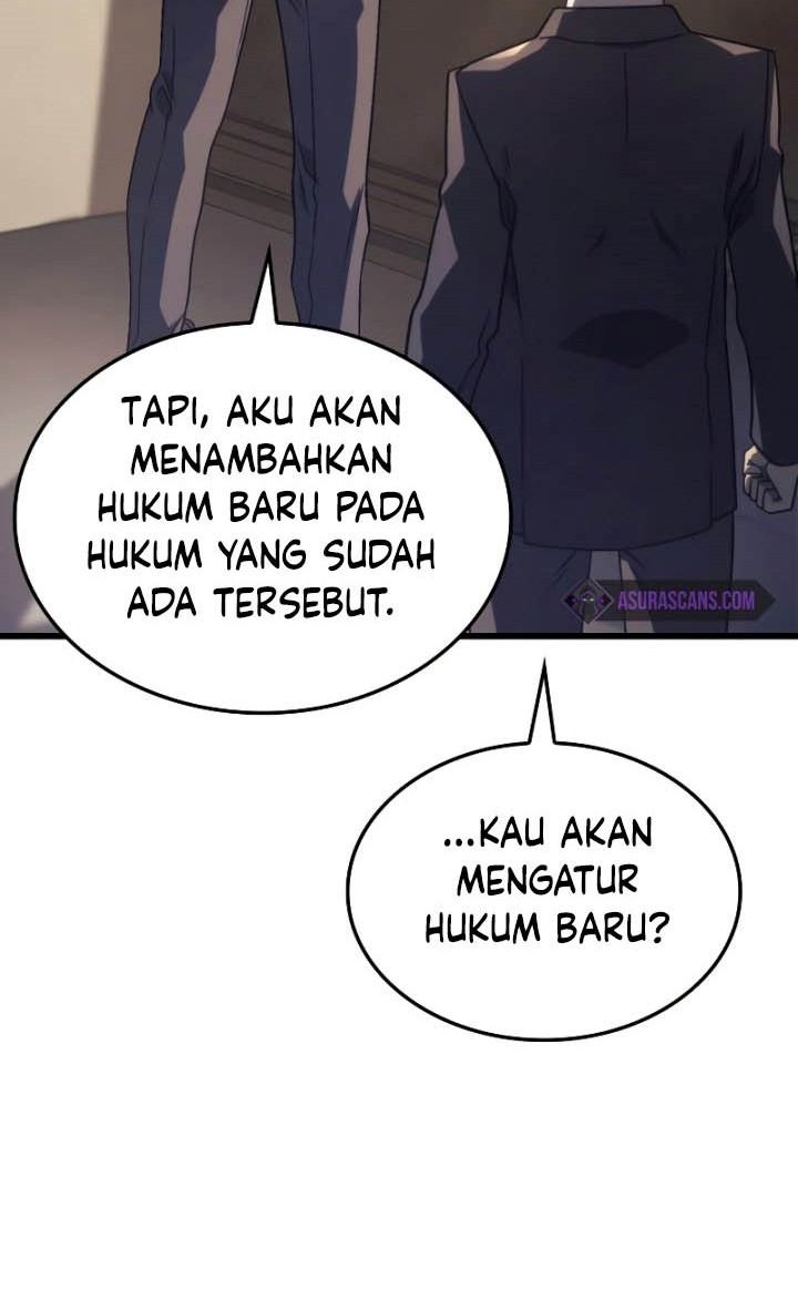 Revenge of the Iron-Blooded Sword Hound Chapter 17 - halaman 41