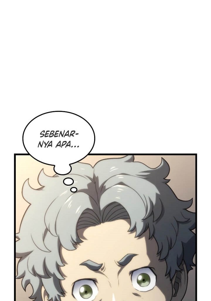 Revenge of the Iron-Blooded Sword Hound Chapter 17 - halaman 45