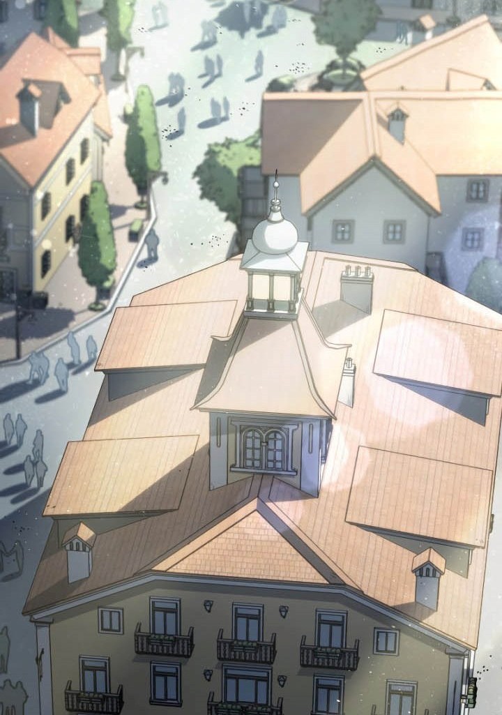 Revenge of the Iron-Blooded Sword Hound Chapter 17 - halaman 47