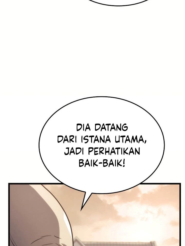 Revenge of the Iron-Blooded Sword Hound Chapter 17 - halaman 5