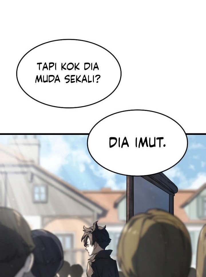 Revenge of the Iron-Blooded Sword Hound Chapter 17 - halaman 53