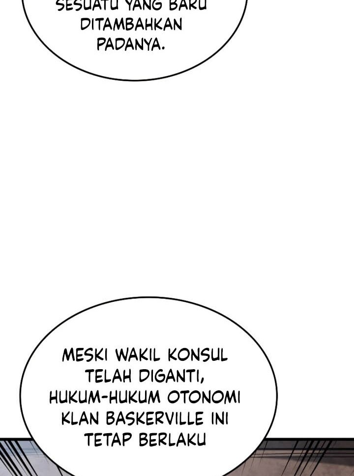Revenge of the Iron-Blooded Sword Hound Chapter 17 - halaman 55