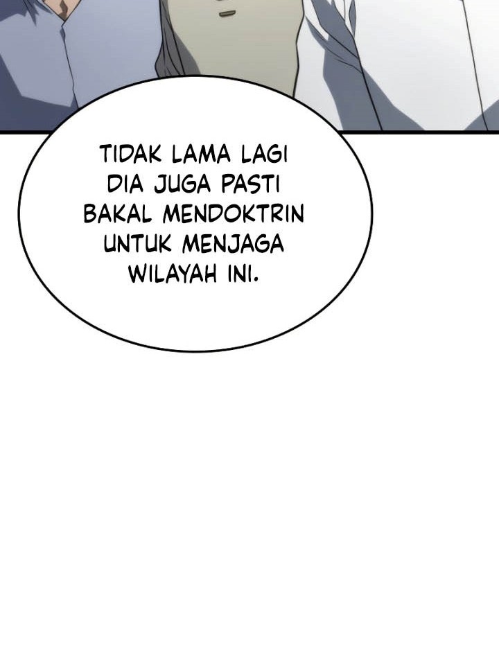 Revenge of the Iron-Blooded Sword Hound Chapter 17 - halaman 57
